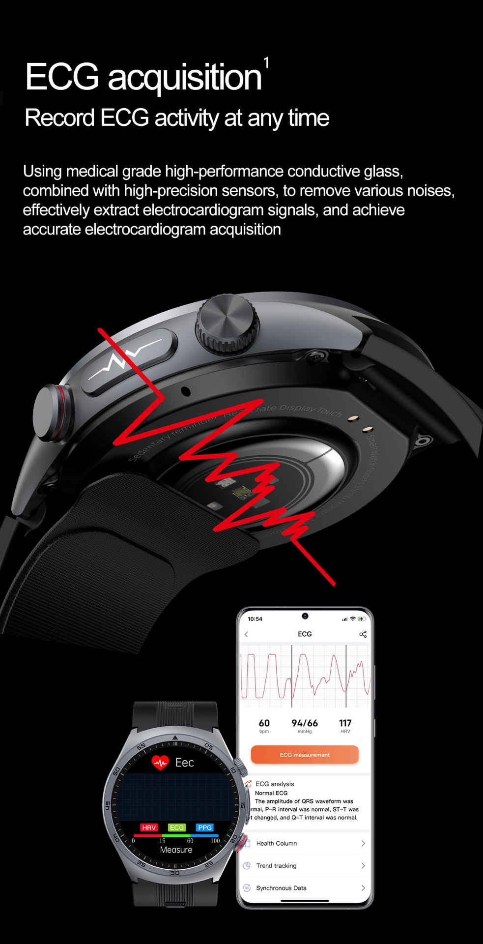 Likron Watches