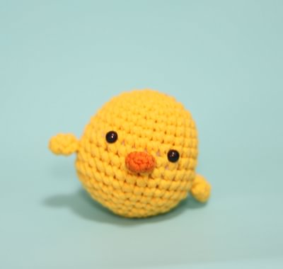 Zepiany crochet kits for beginners - all-in-one stuffed animal knitting  sets - step-by-step video