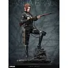 1/6 Scale Sasha Braus - Attack On Titan Statue - CHIKARA Studios