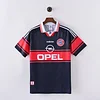 Bayern Munich 1997-1999 Retro  Home  Shirt