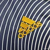  2025 France Jacket Blue/White Stripe Windbreaker