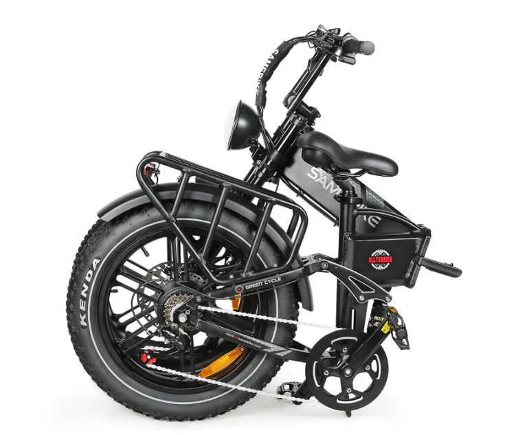 ebike sell