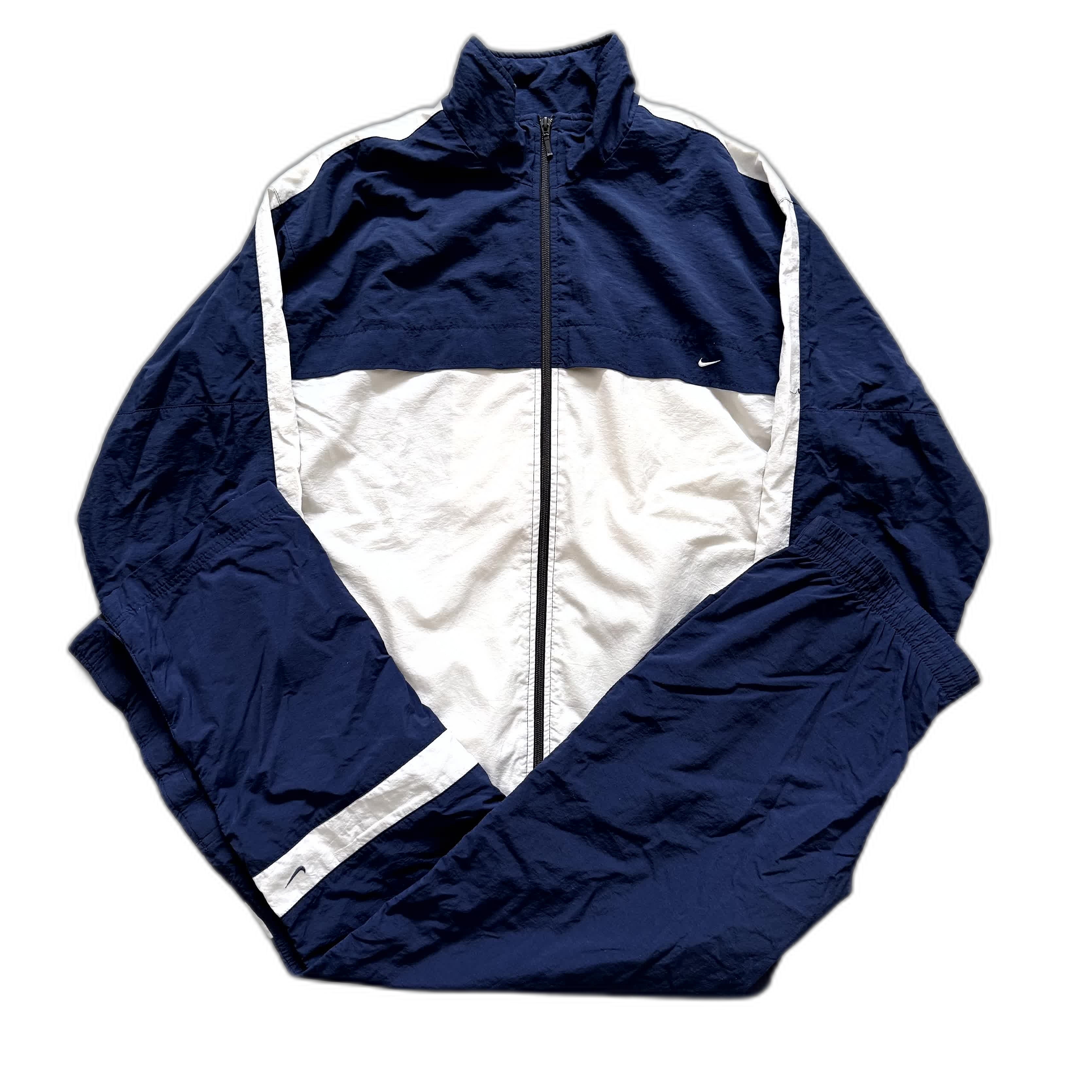 Vintage Tracksuit