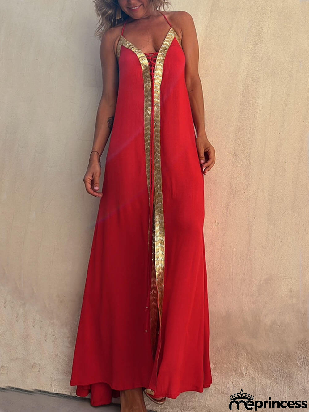Polished and Cool Dress