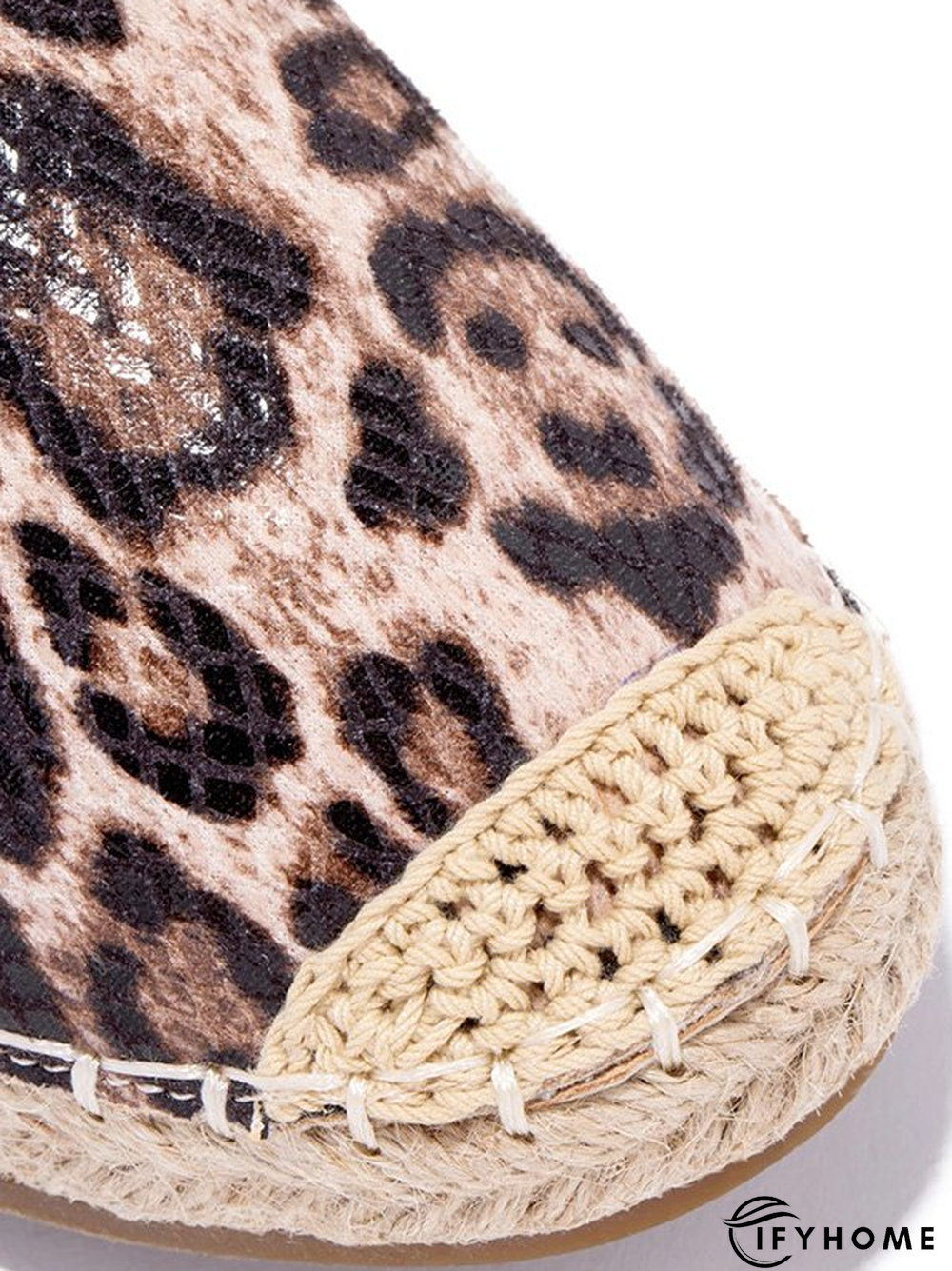 Artificial Leather Slipper | IFYHOME