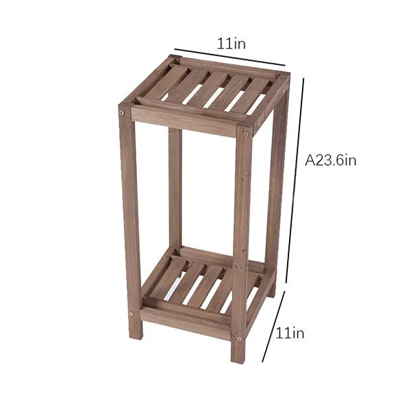 GLVEE Multi-Functional Combination Flower Rack