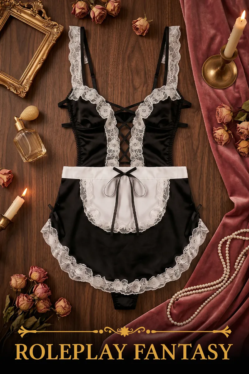 Lovingerie - 