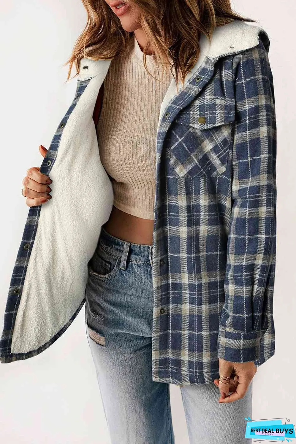 Timeless and Elegant winter garment