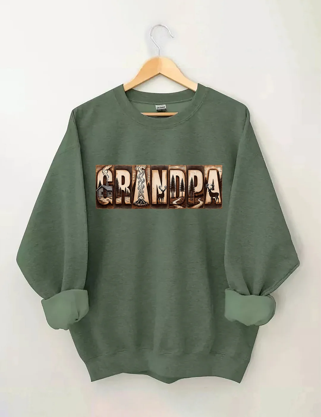 Grandpa Sweatshirt