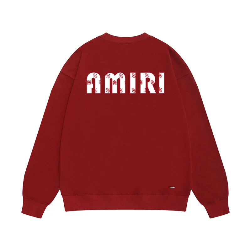 Amiri 2023 New Arrival Fashion Hoodie