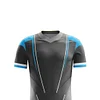 Customizable Breathable Soccer Wear Full Set Football Uniforms Including Jerseys-Wholesale Options for Customized Football
