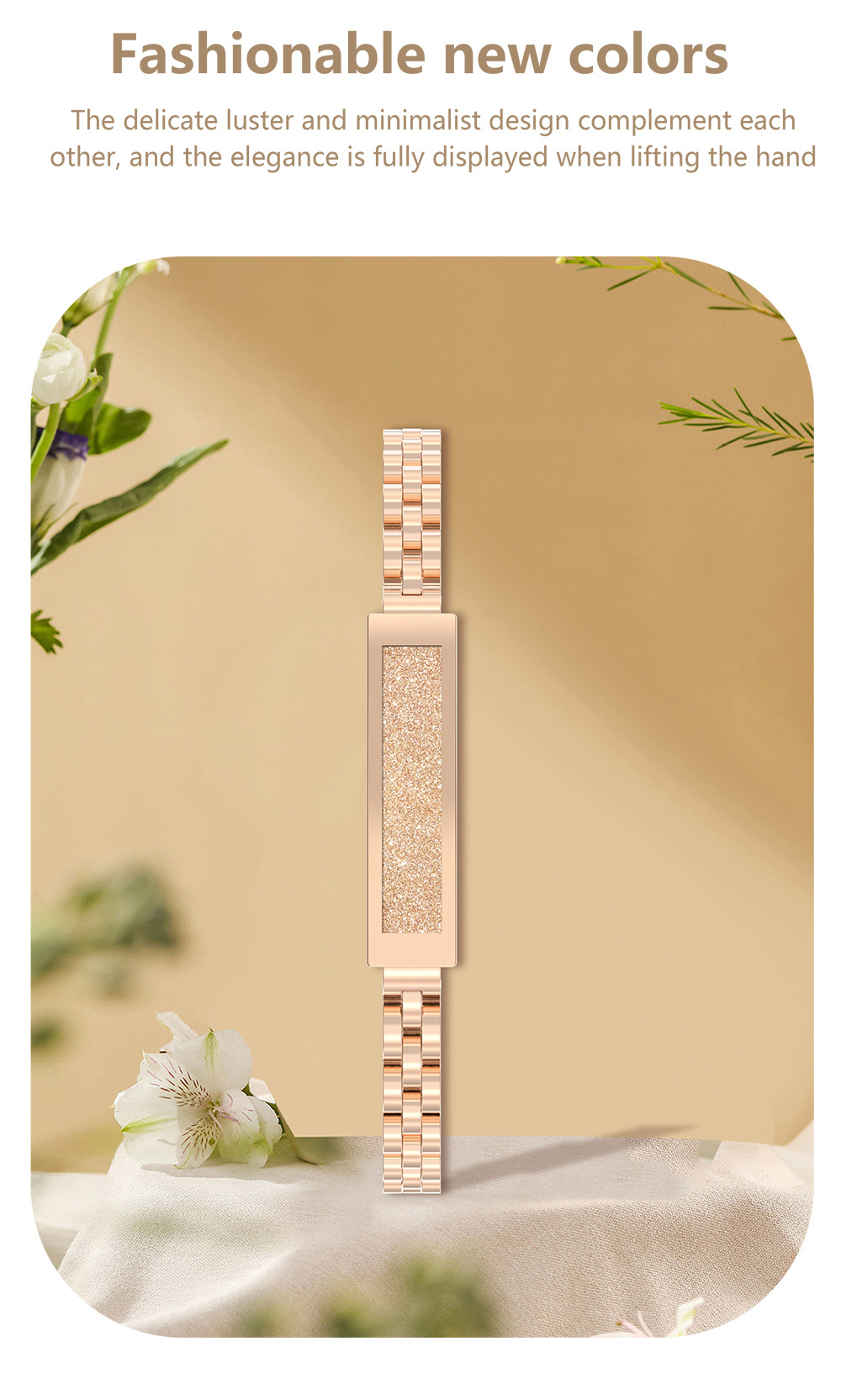 Likron Watches