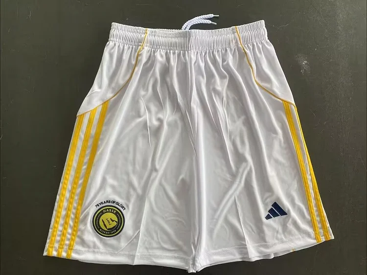 25/26 Riyadh Victory Second Away Shorts