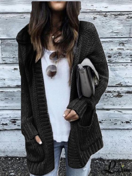 Soft and insulated Sweater