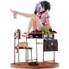 Late Bloom Eatchel Gustav - Snowbreak: Containment Zone Official Statue - Good Smile Company