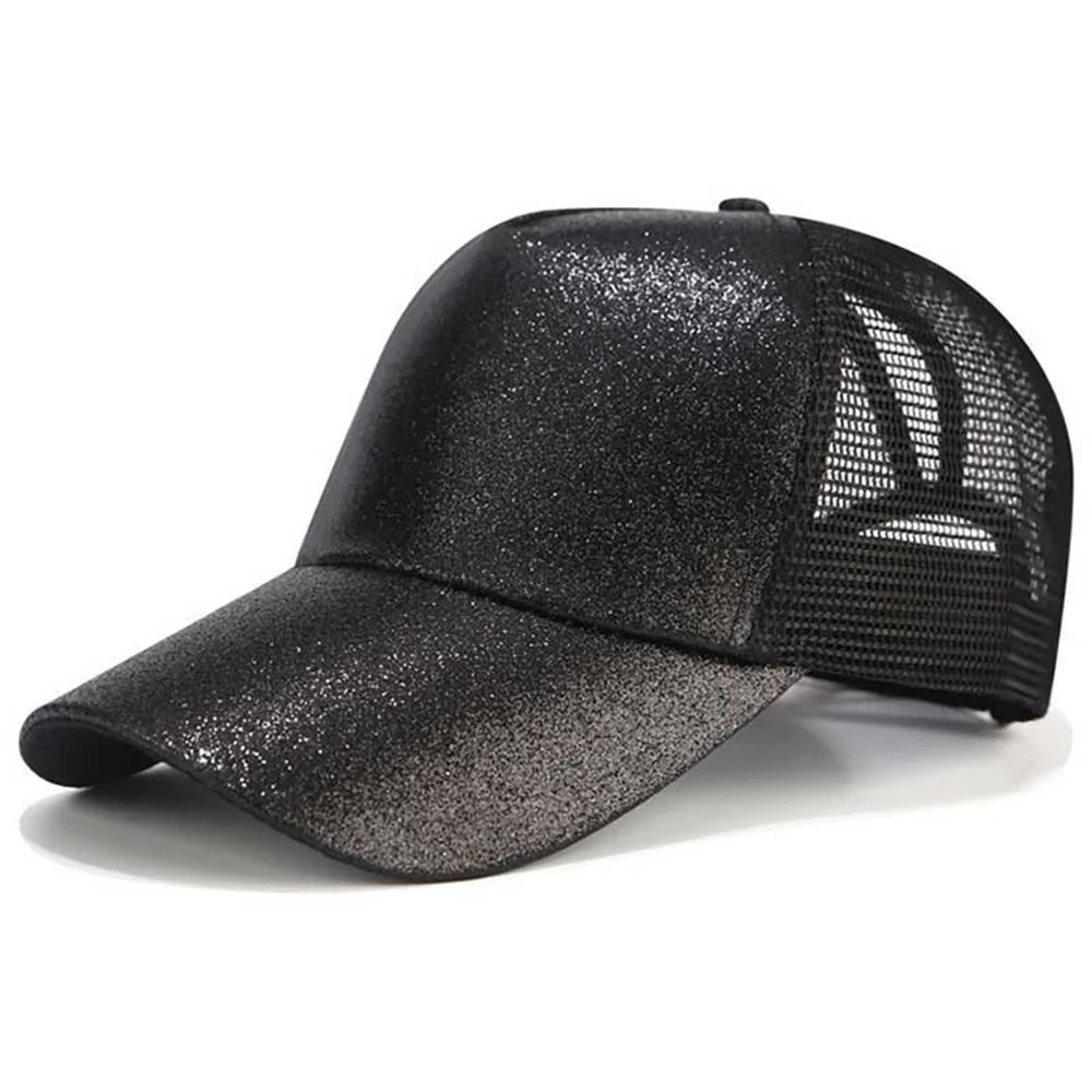 Printed and Adjustable Trendy Summer Baseball Caps
