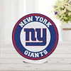 Acrylique nfl new york giants-diy ornement