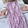 Beautiful Plain Colors Soft Pleated 90x180cm Event Table Cloth Runner 
