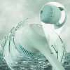 💯🔥Brosse de douche &eacute;lectrique &agrave; long manche