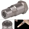 20pcs - Car CEL Fix O2 Sensor Check Engine Light Eliminator Plug Adapter M18 x 1.5