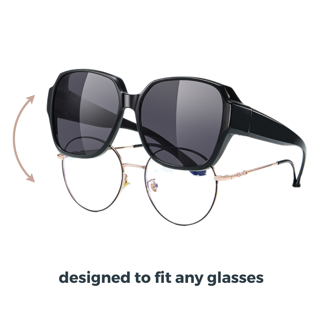 Mocuishle™ Fit Over Sunglasses