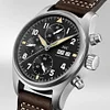 IWC Watch Pilot's Chronograph Spitfire