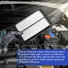 X4XZ CA11858 Engine Air Filter for 2014-2020 Nissan Rogue/2017-2022 Nissan Rogue Sport/2017-2020 Nissan Qashqai Replace WA10215 165464BA01, 165464BA1A, 165464BA1J, 165464BC1A, 165464BC2A