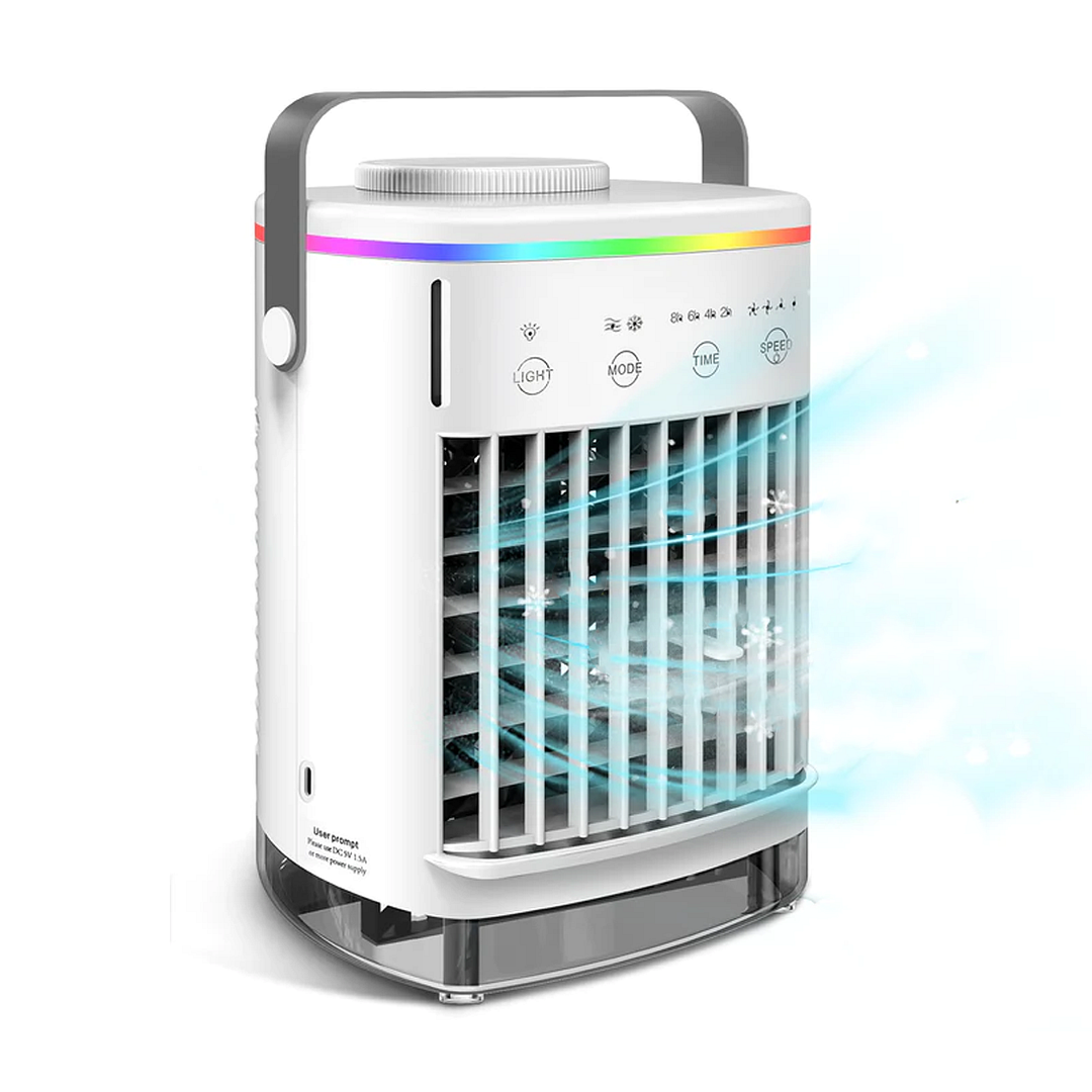 Portable Air Conditioner-Portable AC-Mini Room Air Conditioner