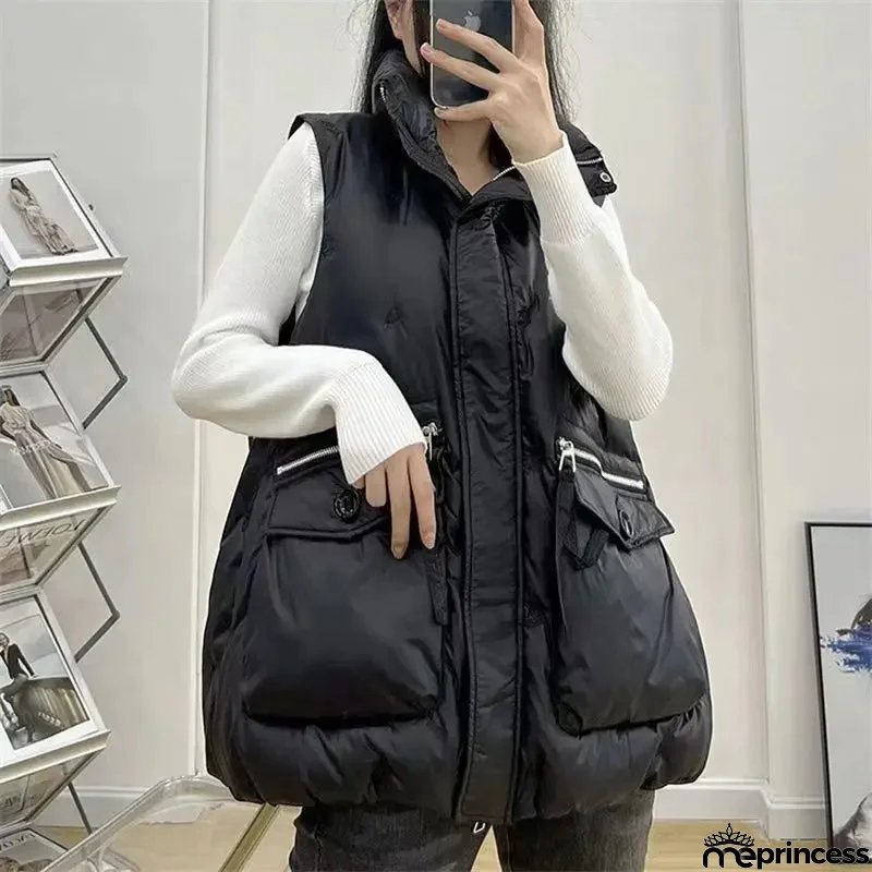 Casual and Effortless general garment