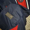 2023-2024 PSG Paris Home Football Shirt 1:1 Thai Quality
