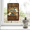 Pistol - Wooden Signs - 20*30cm