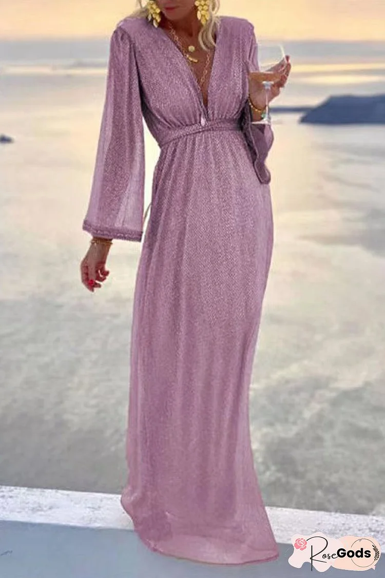Cool and comfy Dress