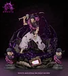 1/6 & 1/4 Scale Toji Fushiguro - Jujutsu Kaisen Resin Statue - RD Studio