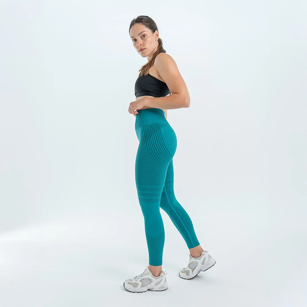 3D Leggings | Redefine your silhouette effortlessly