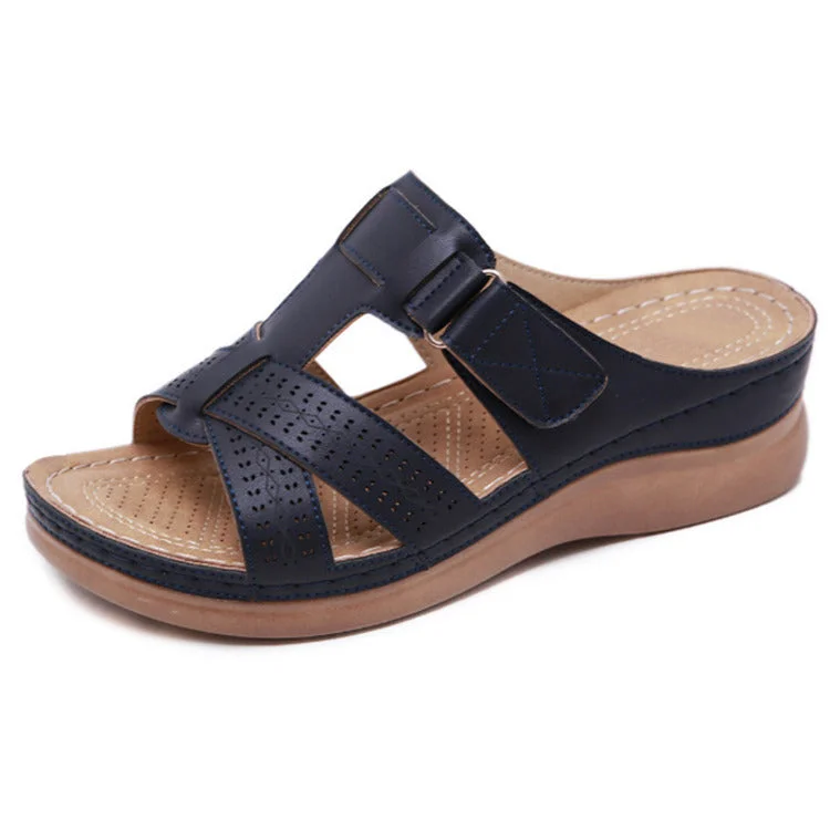 Sandales Orthopédiques
