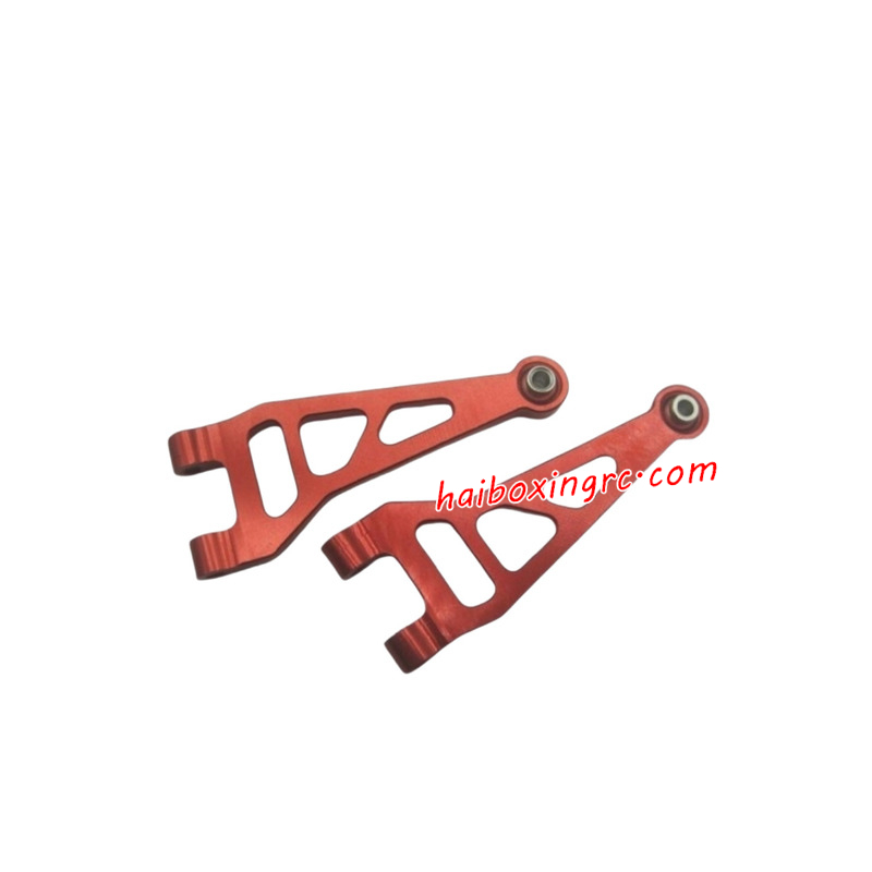 HAIBOXING 16890 16890A Upgrade Parts Front Upper Swing Arm