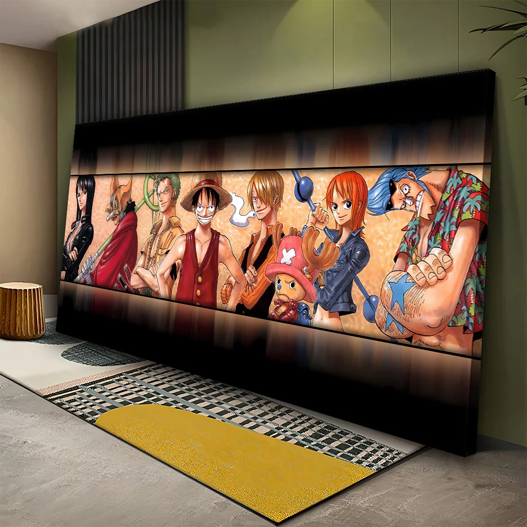 Canvas Wall Art