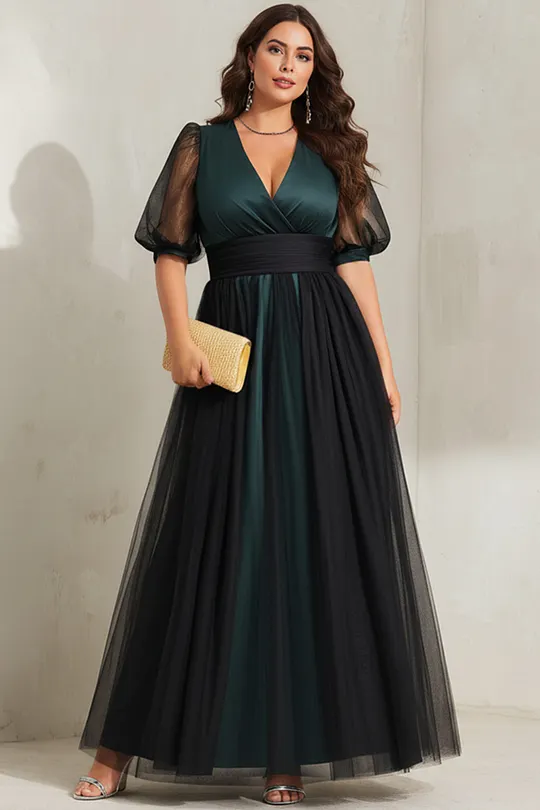 evening dresses usa Front Cut-Out Long Formal Prom Dress