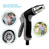 Car Wash Cleaner 360 Degree Adjustable Electric Spray Nozzle for Flower Watering