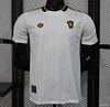 Manchester United 2025-2026 White Casual Shirt