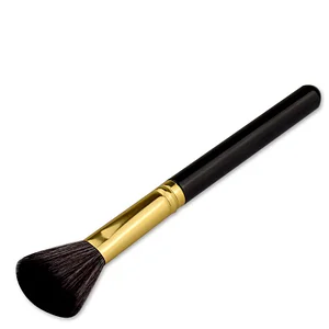 2-in- Makeup Brush & Wand Vibrator