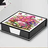 Goblin Leather Diamond Painting Notecard Box Contains 160 Sheets of Paper