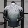Joyfball 2025/2026 Player Version Real Madrid Special Edition Football Jersey（The player version jersey is a bit tight, please pay attention to the size selection）