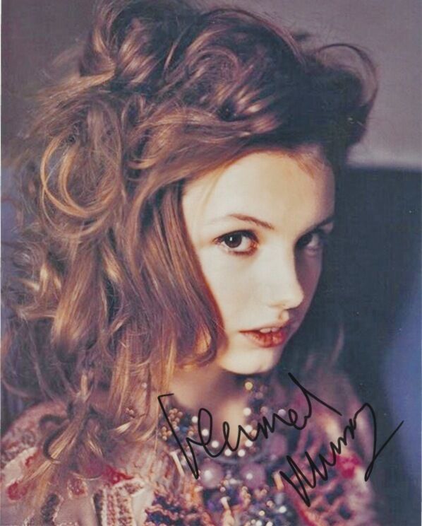 Hannah Murray Game of Thrones Autographed Signed 8x10 Photo Poster painting COA