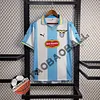 1999/2000 Retro Lazio Home Football Shirt 1:1 Thai Quality