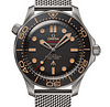 Omega 210.90.42.20.01.001 Seamaster Diver Co-Axial-Master ‘’007’’- New