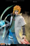 1/6 Scale Licensed Movable Fourth Hokage Ver. Minato Namikaze - Naruto: Shippuden Resin Statue - Pierrot China