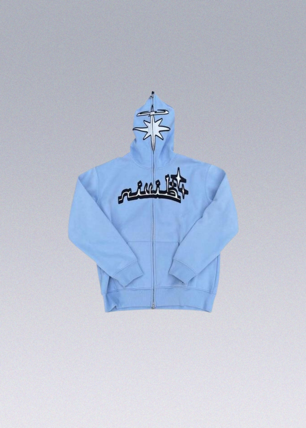 DTY Hoodie Techwear - X techwear-x
