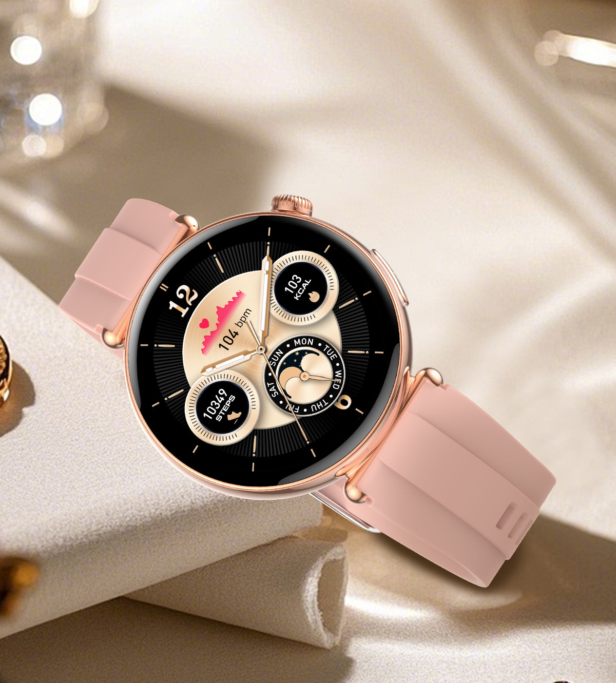 Likron Watches