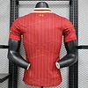 2024/2025 Player Version Liverpool Home Football Shirt 1:1 Thai Quality